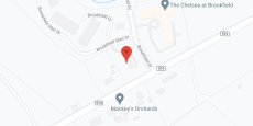Mira Vie Brookfield in google map