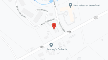 Mira Vie Brookfield in google map