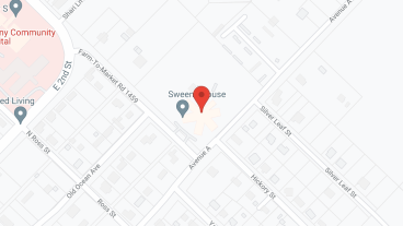 Sweeny House in google map