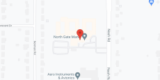Northgate Health Care Facility in google map