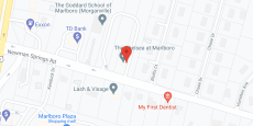 The Chelsea at Marlboro in google map