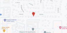 Affirmative Care Home in google map
