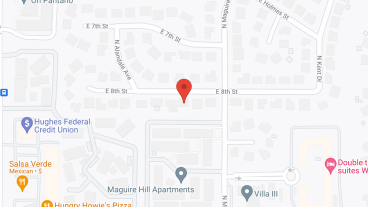 Affirmative Care Home in google map
