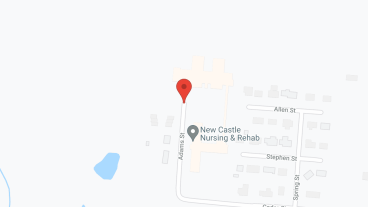 Twin Oaks Assisted Living in google map