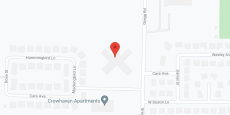 Boulderwood Estates in google map