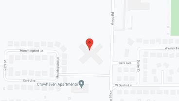 Boulderwood Estates in google map