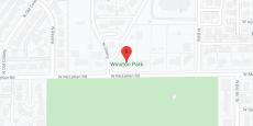 Winston Park Assisted Living in google map