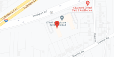 O'Neill Healthcare North Olmsted in google map