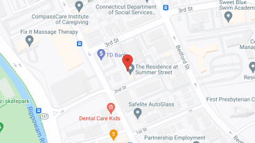 The Residence at Summer Street in google map