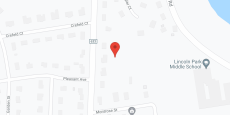 The Carriage House of Lincoln Park in google map