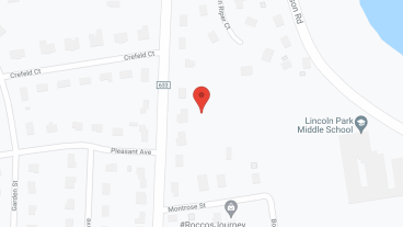 The Carriage House of Lincoln Park in google map