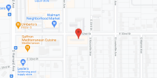 Scandia Retirement Community in google map