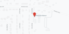Pleasant Manor Nursing Home in google map