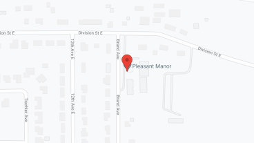 Pleasant Manor Nursing Home in google map