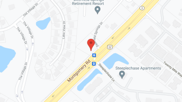 Deerfield Springs Retirement Resort in google map