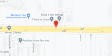 Navarre Gardens in google map