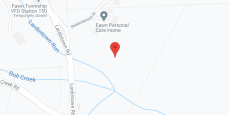 Fawn Personal Care Home in google map