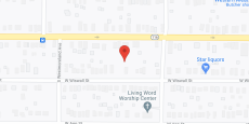 Gateway at River City in google map