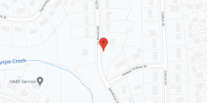 Overture Crabtree 55+ Apartment Homes in google map