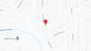 Overture Crabtree 55+ Apartment Homes in google map