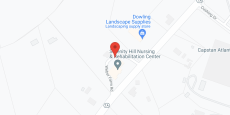 Serenity Hill Nursing & Rehabilitation Center in google map