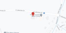 The Courtyards at Johnson City - The Orchards in google map