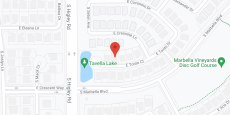 Estancia Assisted Living in google map