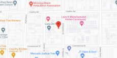 Crystal Care Villa in google map