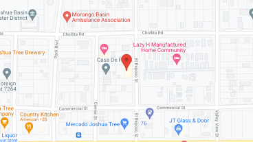 Crystal Care Villa in google map
