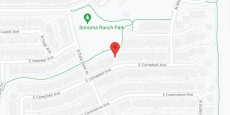 Savanna House in google map