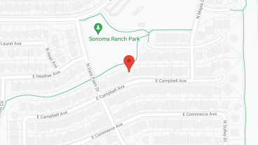 Savanna House in google map