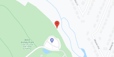 Benton House of West Ashley in google map