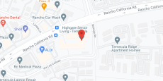 Highgate Senior Living in google map