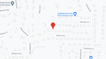 Highgate Senior Living of Prescott Lakes in google map