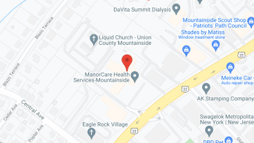 ProMedica Mountainside in google map