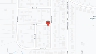 Parkview on Hollybrook in google map