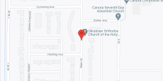 Royal BLT in google map