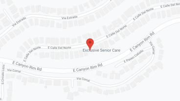 Casa Del Sol in google map
