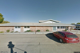 Napoleon Care Ctr 