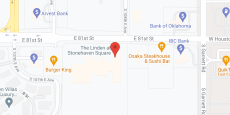 The Stonehaven in google map