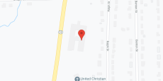 Oak Ridge Assisted Living in google map