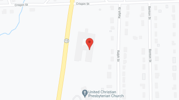 Oak Ridge Assisted Living in google map