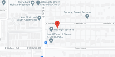 Blue Sage Assisted Living - Biltmore/Arcadia in google map