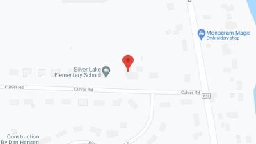 Culver Meadows in google map