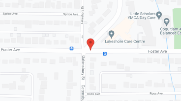 The Madison Care Centre in google map