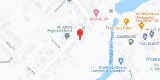 Greystone Manor in google map