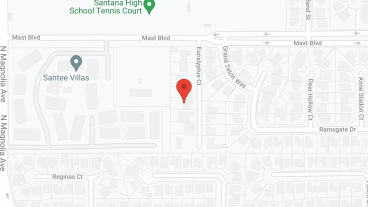 Lilac Chateau Residential Care Home in google map