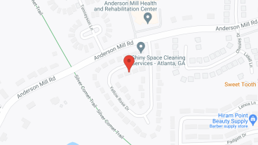 Yellow Rose Manor Personal Care Home in google map