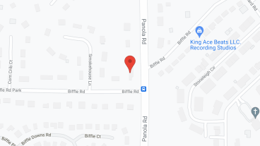 Oasis Pch in google map