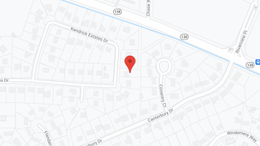 Jenesis Personal Care Home in google map